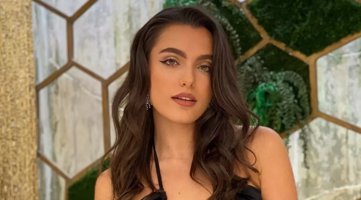 Alexia Eram spune pe ce cheltuie cei mai mulți bani: „Asta este o problemă pe care trebuie să o rezolv”. E independentă financiar de doi ani