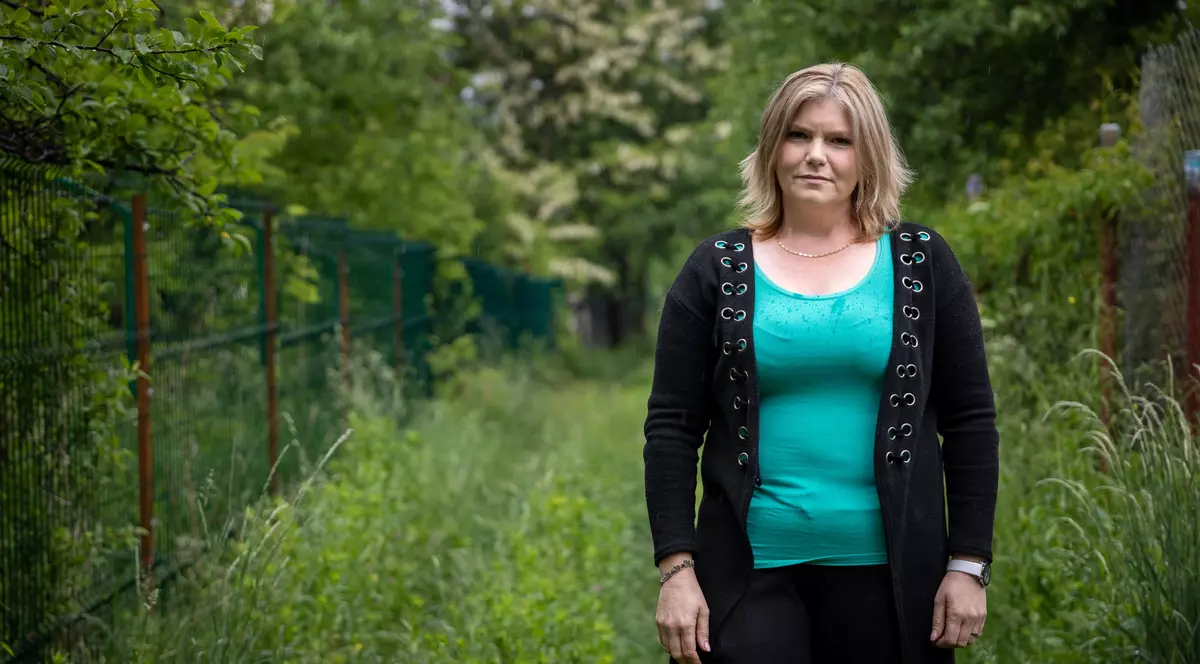 Muncitoarea în confecții plătită cu mai puțin de 700 de lei pe lună a câștigat definitiv procesul împotriva firmei Tanex. „Îmi dovedește că se poate să se facă dreptate”