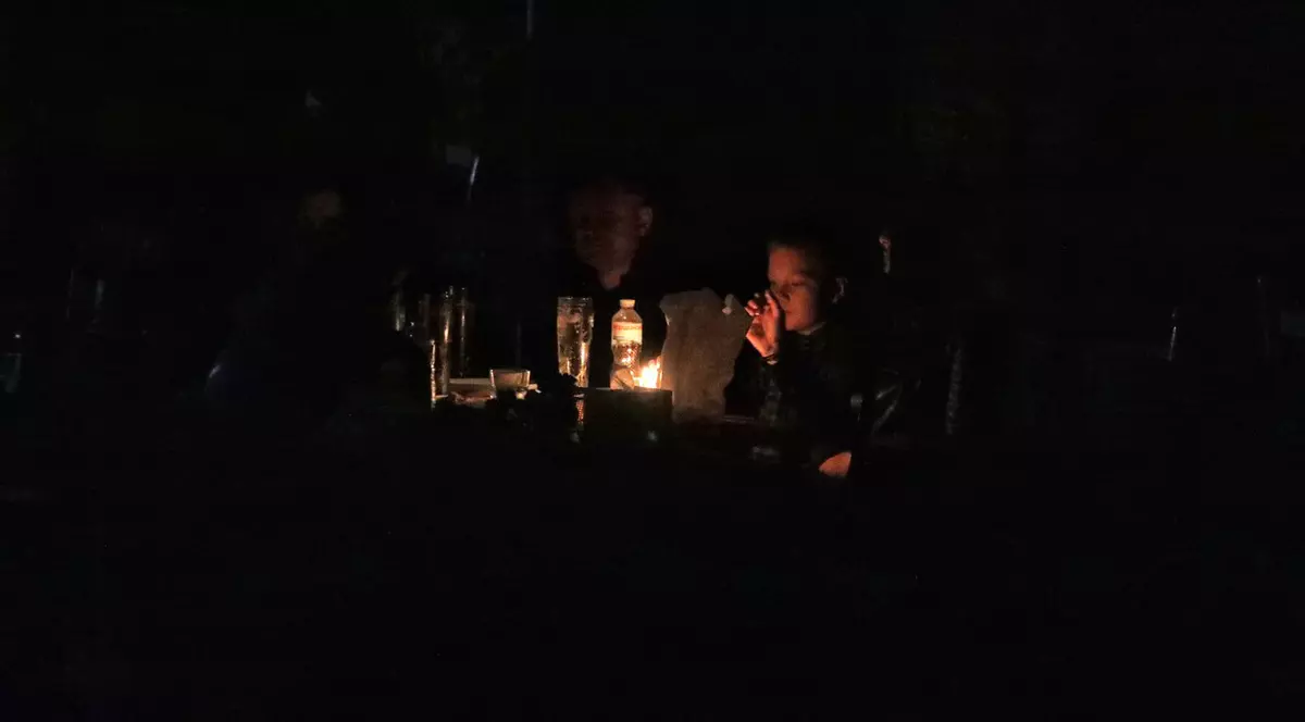 Război în Ucraina, ziua 284 | „În prezent, 507 de localități din opt regiuni nu au curent. Regiunea Harkov, cea mai afectată”