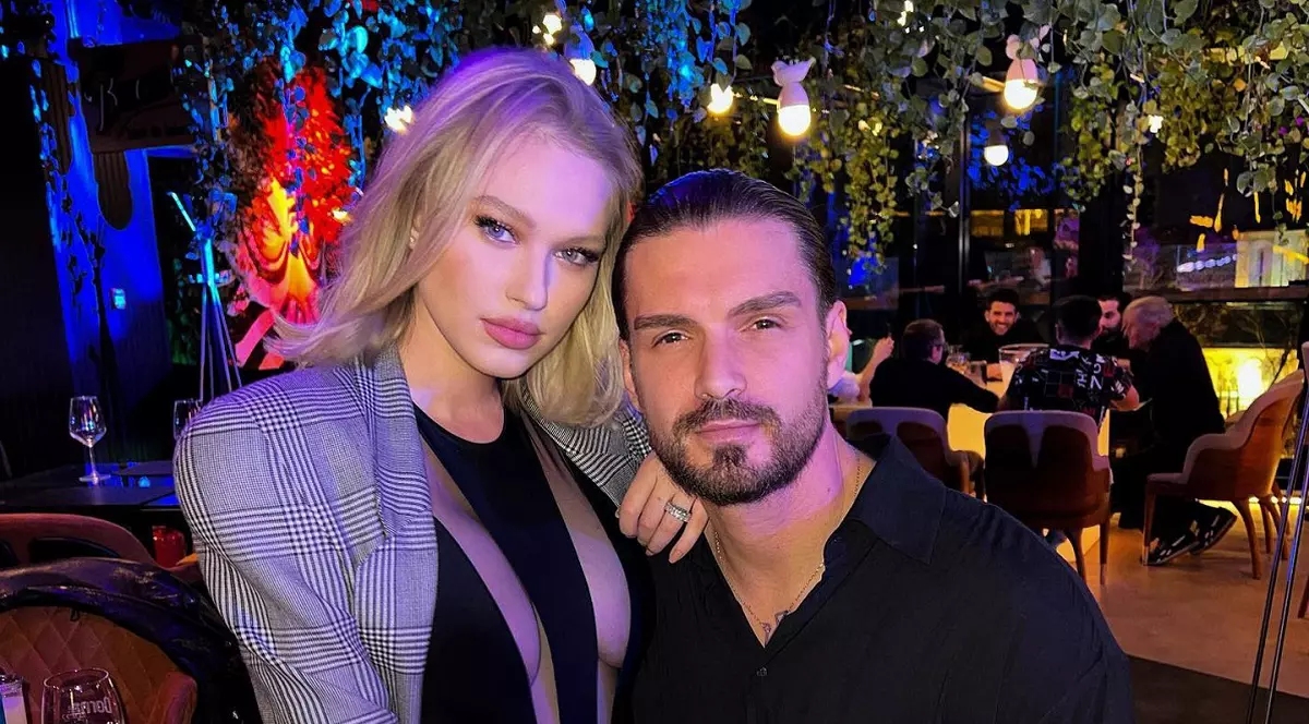 Motivul pentru care Bogdan Vlădău câteodată nu vorbește cu soția Gina și 10 zile la rând: „E foarte greu, cu atât mai mult că nu pot comunica deloc”