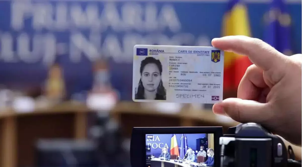 Proiectul cărţii electronice de identitate şi al semnăturii electronice se extinde. Câte documente au fost emise până acum
