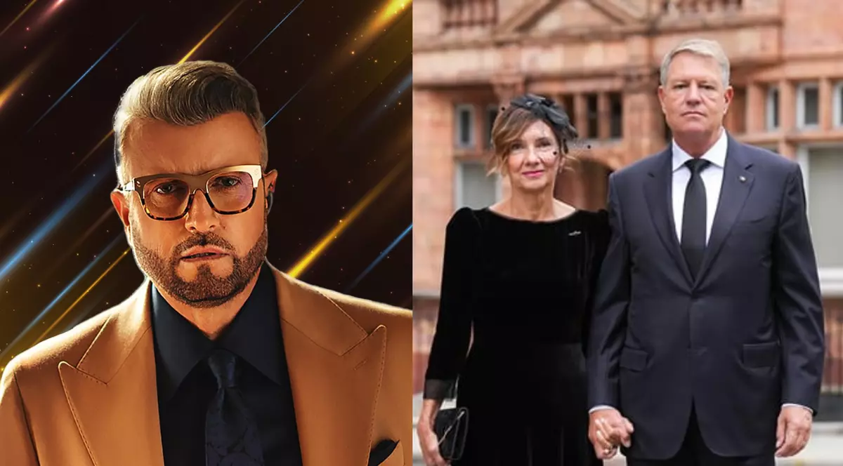 Ce părere are Cătălin Botezatu despre Carmen Iohannis: „Eu nu am criticat femeia, ci ținuta”. Prima Doamnă are 62 de ani