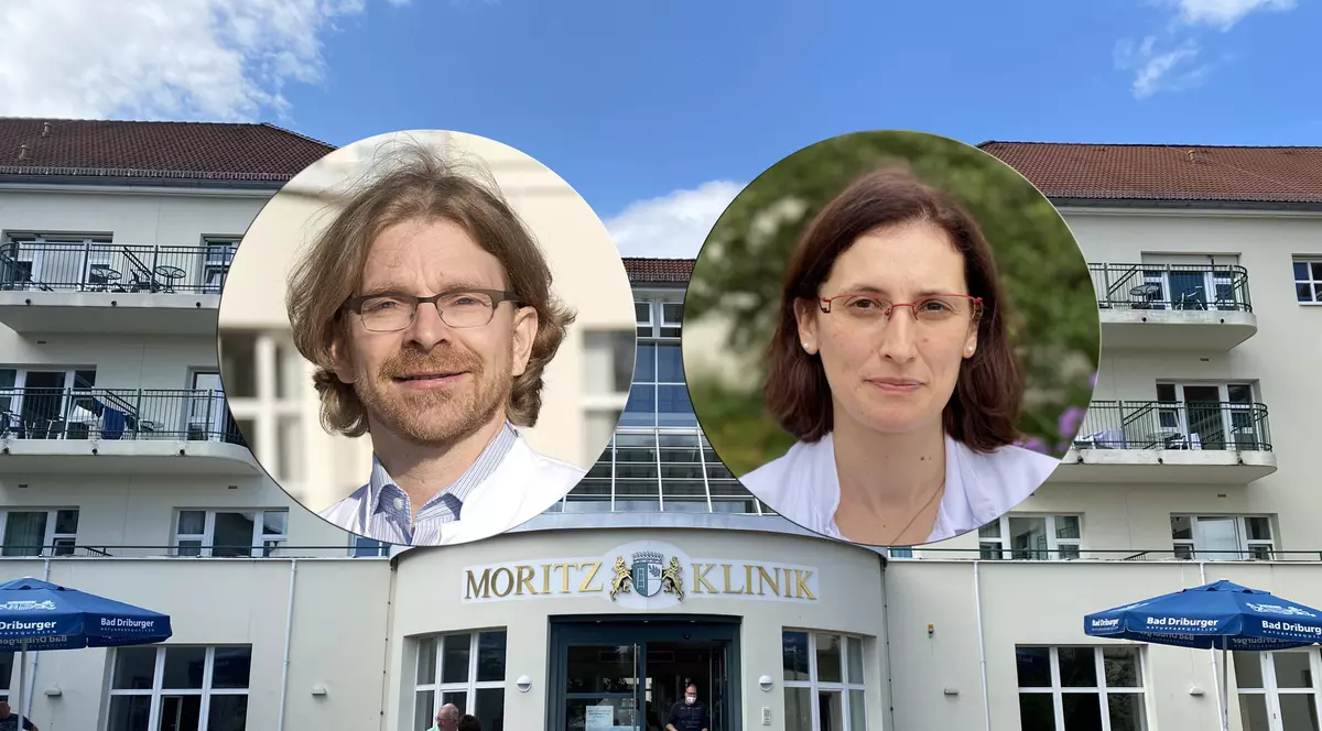 Clinica din Germania unde merg la tratament supraviețuitori din Colectiv