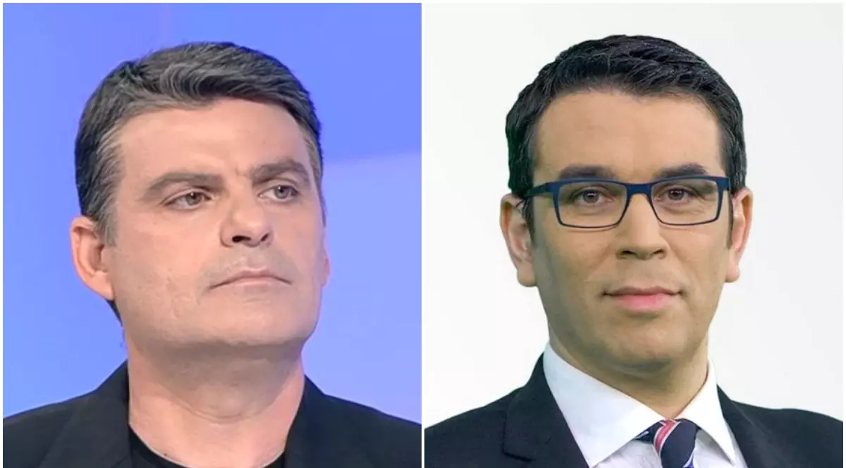 Propaganda de război a Digi24 și Antena3