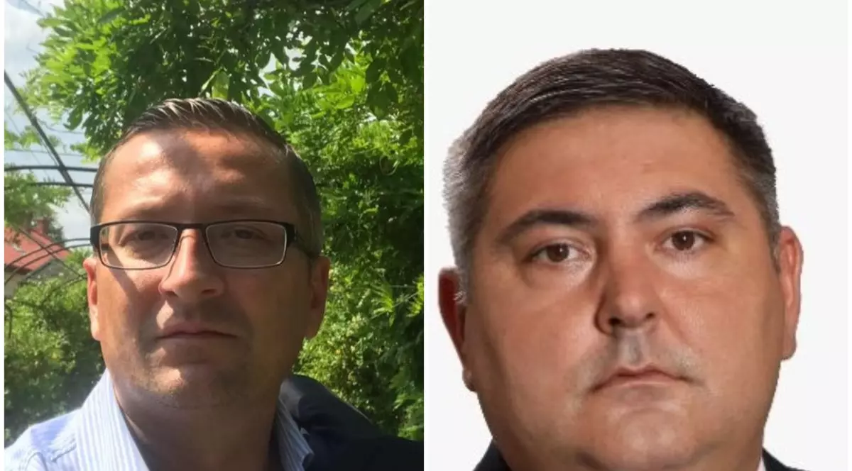 Bătaie într-un club între un fost deputat PSD și șeful Cancelariei Prefectului din Focșani. Cazul, anchetat de Poliție