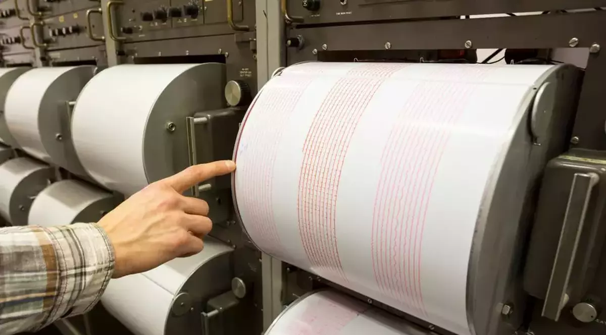 VIDEO Cum poți afla că urmează un cutremur cu „până la 25 de secunde înainte”. Directorul INCDFP: „Fiecare își poate seta alerta”