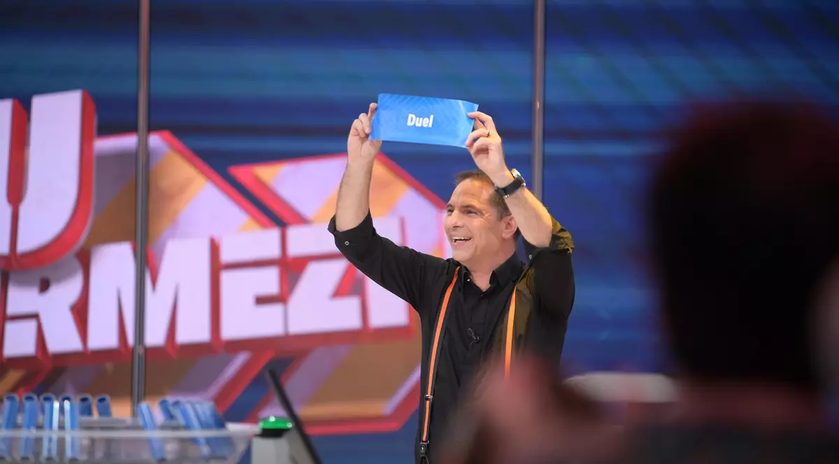 Dan Negru, „luat pe sus” în emisiunea lui de la Kanal D: „M-au dat afară”. Ce s-a întâmplat la „Tu urmezi!”