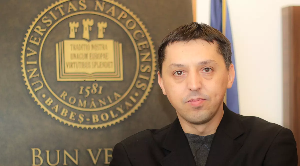 Rectorul UBB, Daniel David: „Trebuie discutat despre diferențieri salariale pe bază de merit sau performanță” în sistemul de educație