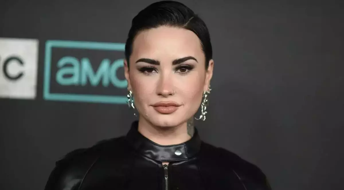 Demi Lovato are un nou iubit. Cine este Jutes, cel care a cucerit-o pe artistă