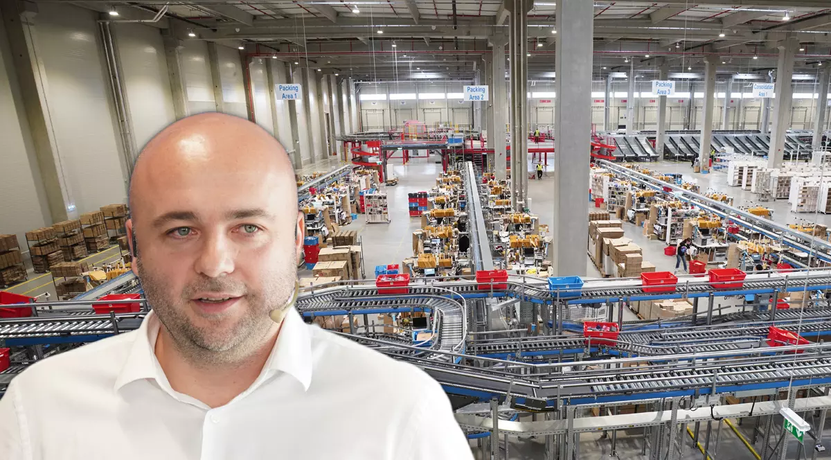 INTERVIU. Șeful eMAG explică cum se formează prețurile de Black Friday: „Singura zi din an când comerțul online îl depășește pe cel tradițional”