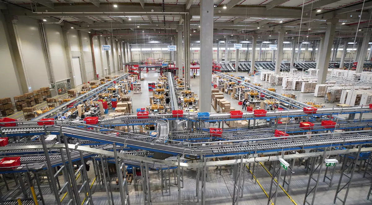 Ce salarii poți să câștigi în comerțul online din România. Specializarea care îți aduce un venit de 7.500 de lei