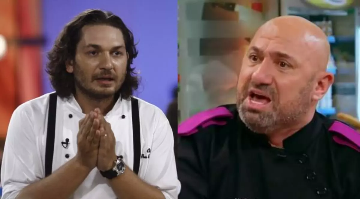 Florin Dumitrescu și Cătălin Scărlătescu