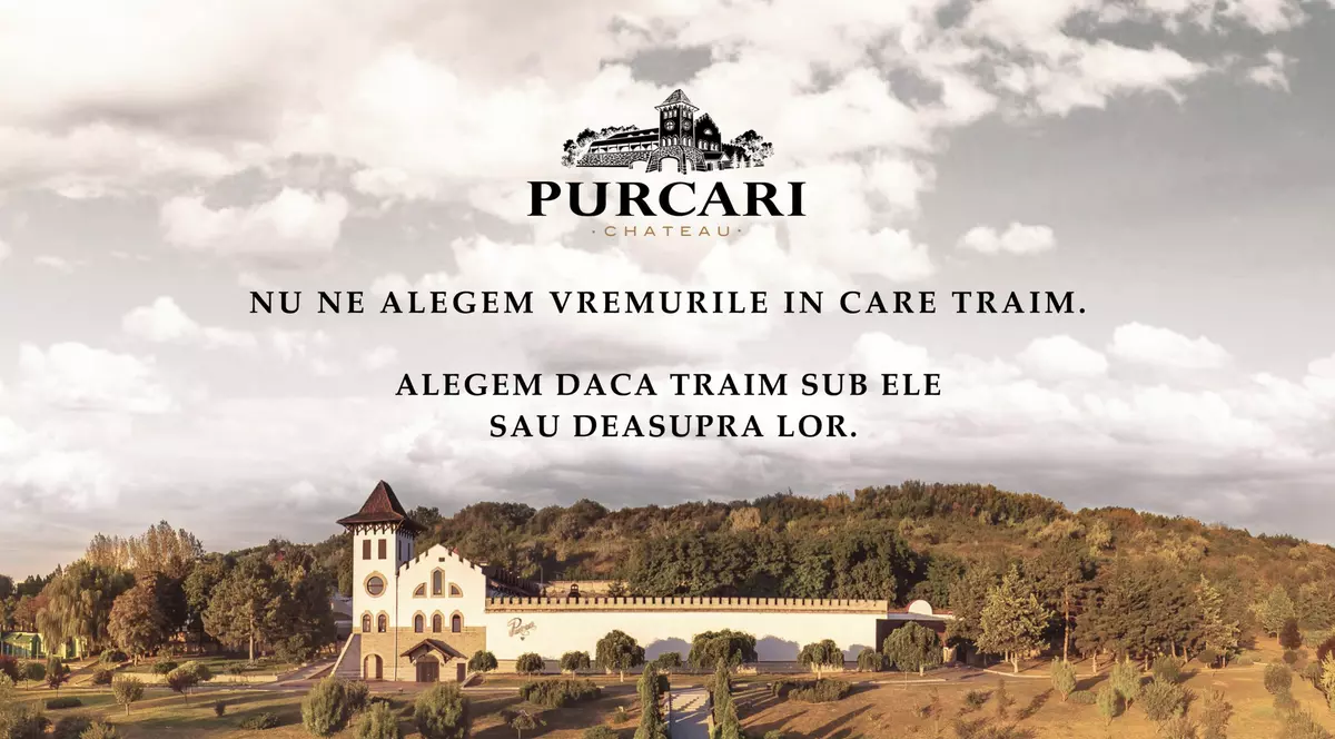 O campanie manifest cu un mesaj social emoționant