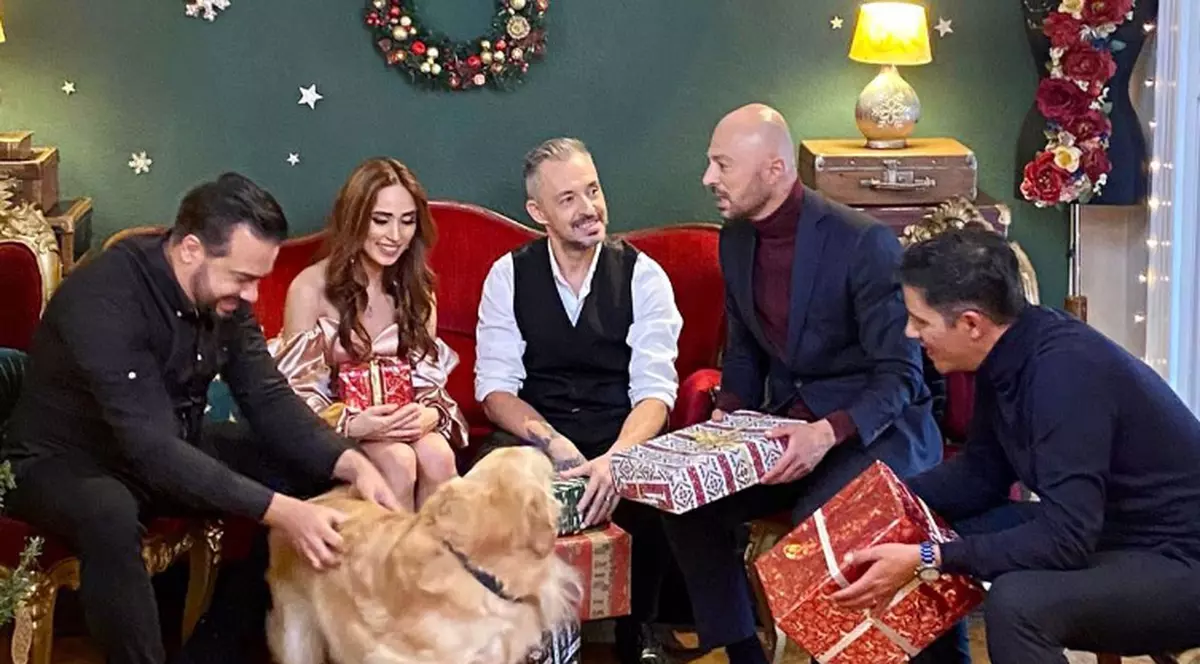 Trupa „Gaz pe Foc” a lansat o melodie alături de Andra Gogan: „Ne-am propus ca piesele pe care le lansăm să fie apreciate de public, indiferent de vârstă”