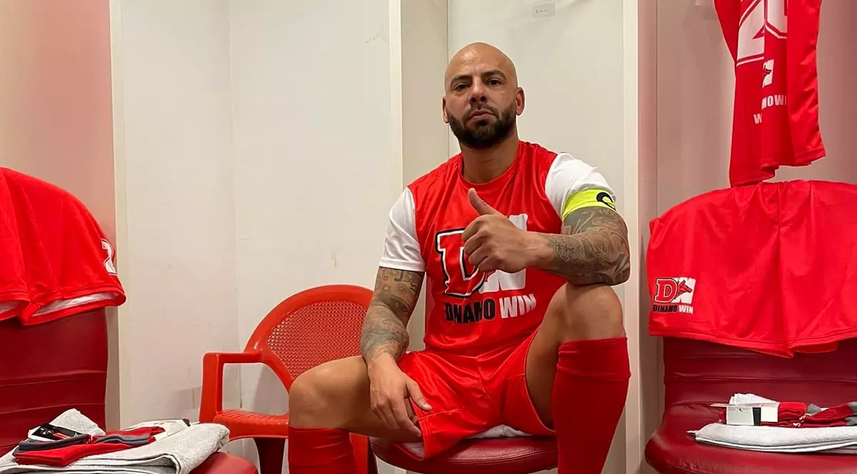 Giani Kiriță și-a făcut o intervenție estetică la față. Cum arată acum: „M-au operat și mi-au scos surplusul de piele”