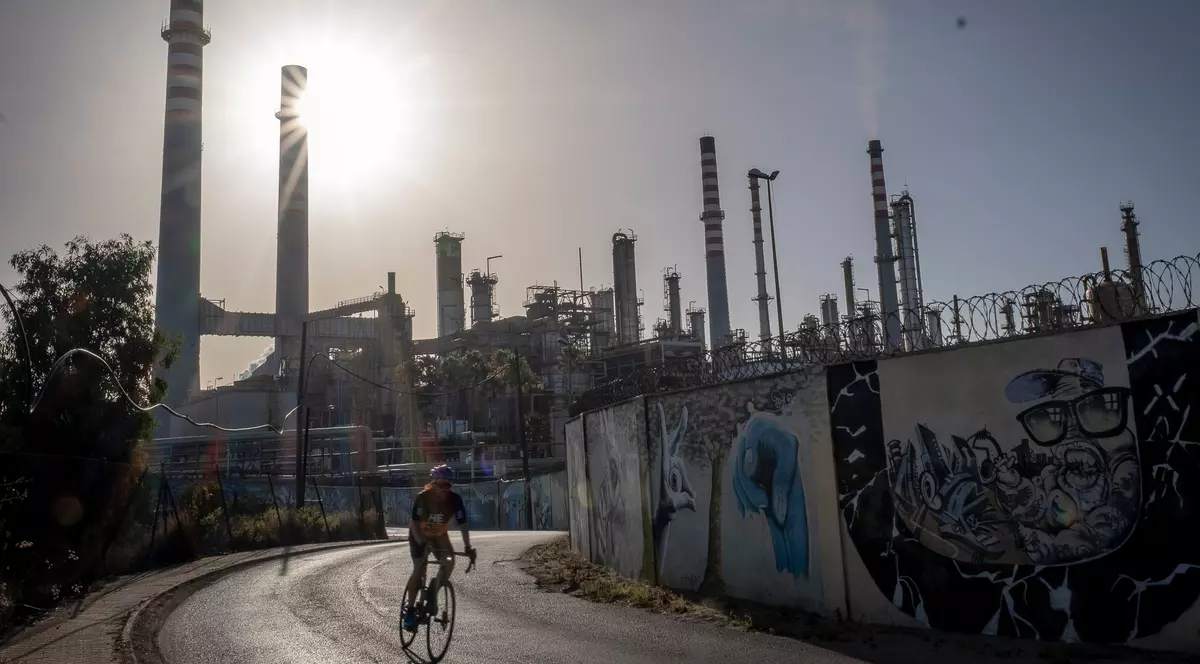 „Sună oribil, dar până când oamenii din țările dezvoltate nu vor începe să moară din cauza climei, nu se va face nimic serios împotriva încălzirii globale”