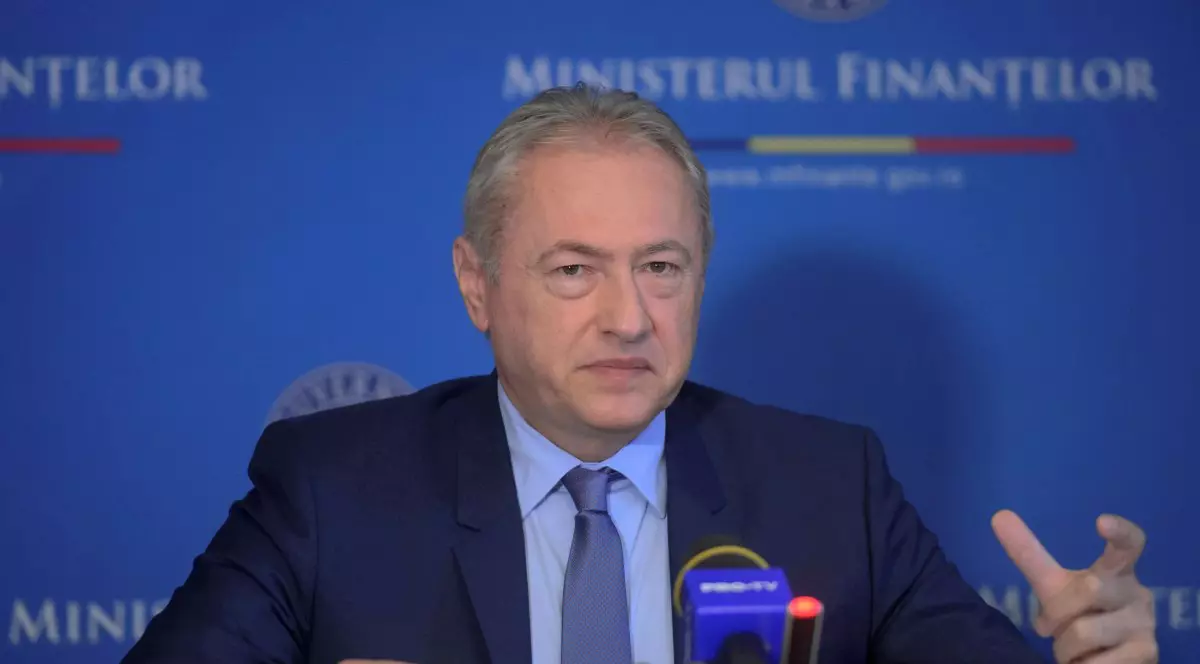 Șeful ANAF atrage atenția românilor care au Revolut și vor să eludeze Fiscul: „Banca din Lituania ne oferă orice informaţie”