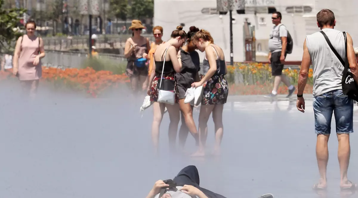 Valurile de căldură au ucis vara asta peste 20.000 de persoane în vestul Europei. Expert: „În ciuda dovezilor, există încă puțină conștientizare"