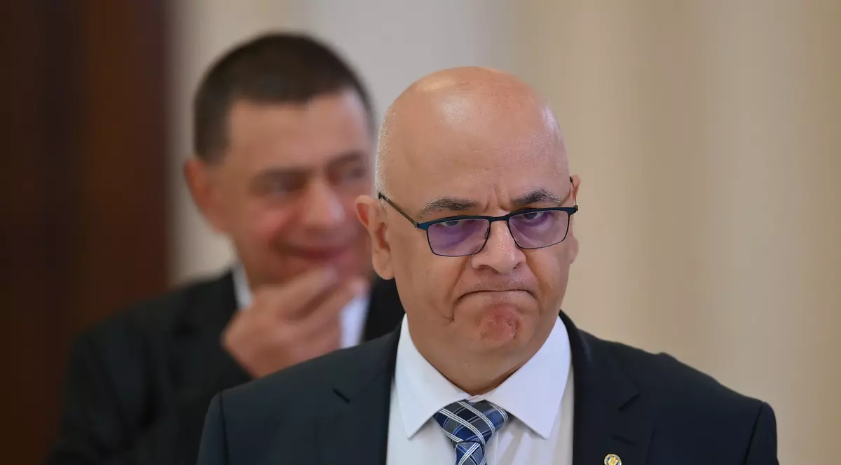 Raed Arafat confirmă că DNA „a solicitat documente care s-au pus la dispoziție” de la IGSU în cazul barocamerelor de 5 milioane de euro care zac nefolosite