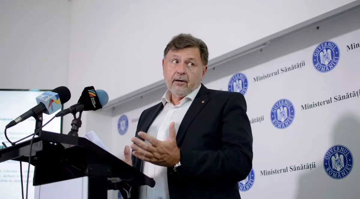 Comisia pentru achiziţiile în pandemie va cere Ministerului Sănătăţii şi Parchetului informaţii despre cei responsabili