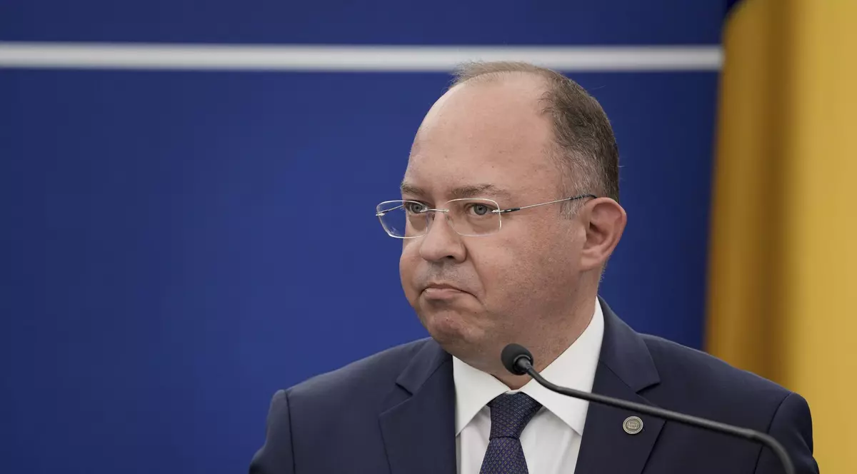 Bogdan Aurescu: Republica Moldova se confruntă cu multiple atacuri hibride care au scopul de a deraia cursul reformelor