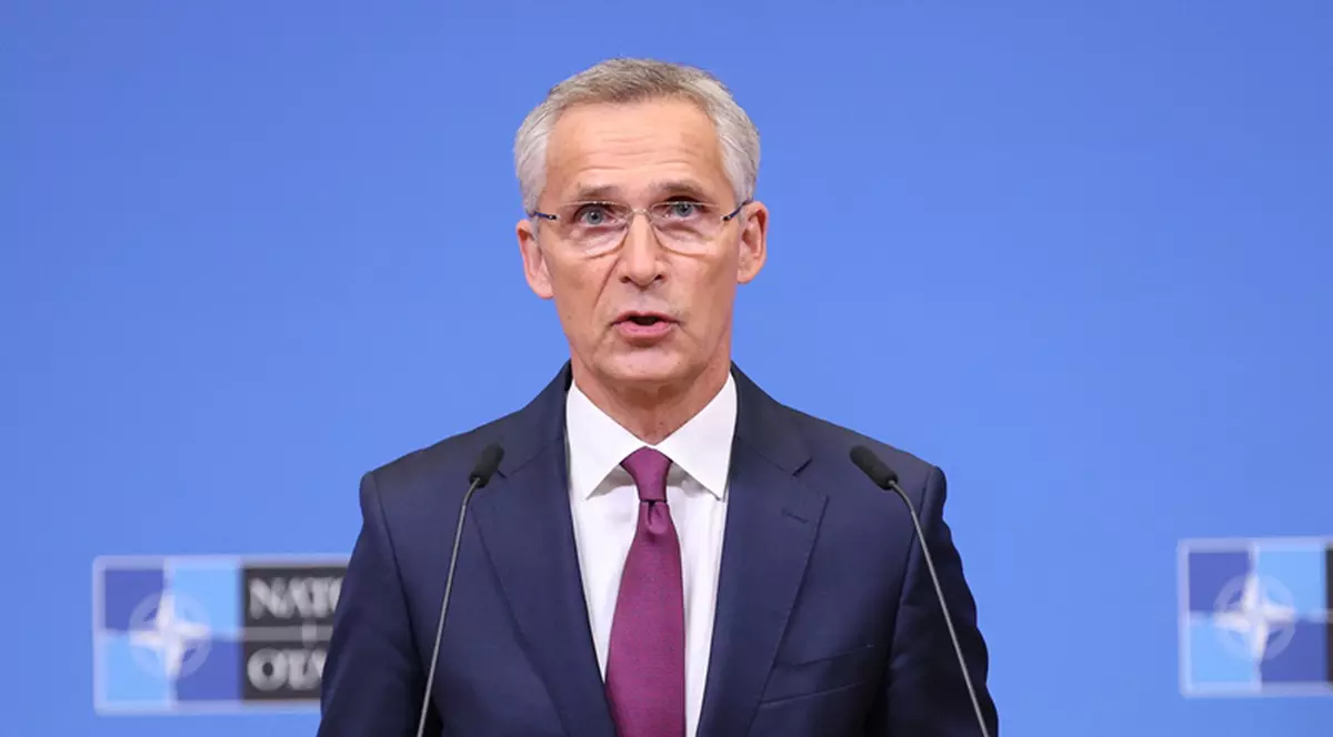 Jens Stoltenberg: Dacă Rusia poate realiza ceea ce își dorește cu ajutorul forței brute, va fi un dezastru