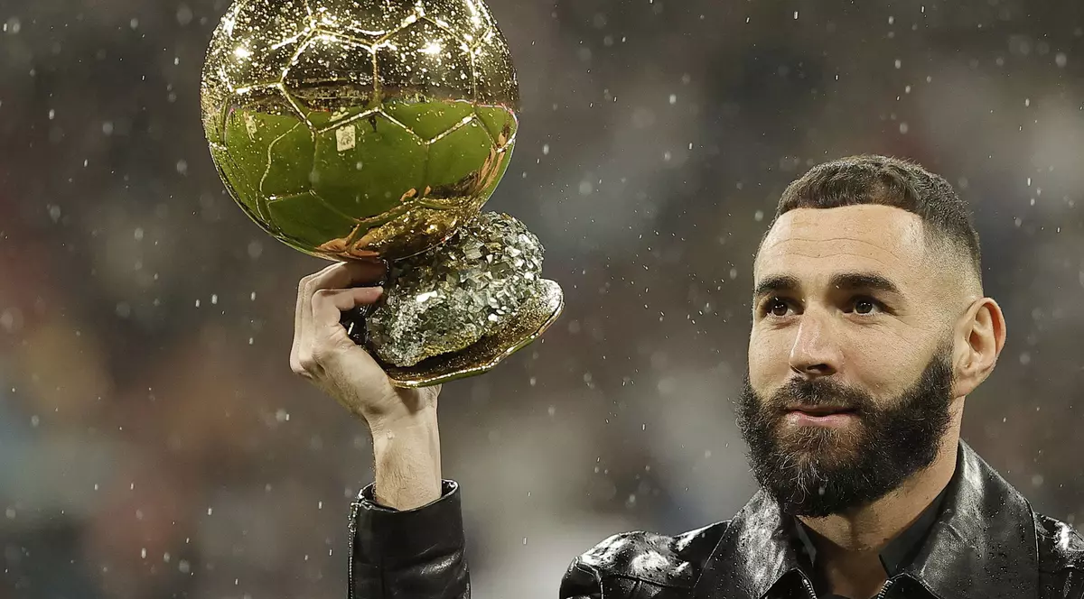 World Cup 2022 Qatar. Anunț-șoc înainte de începutul Campionatului Mondial de Fotbal: Benzema a plecat acasă, nu poate juca