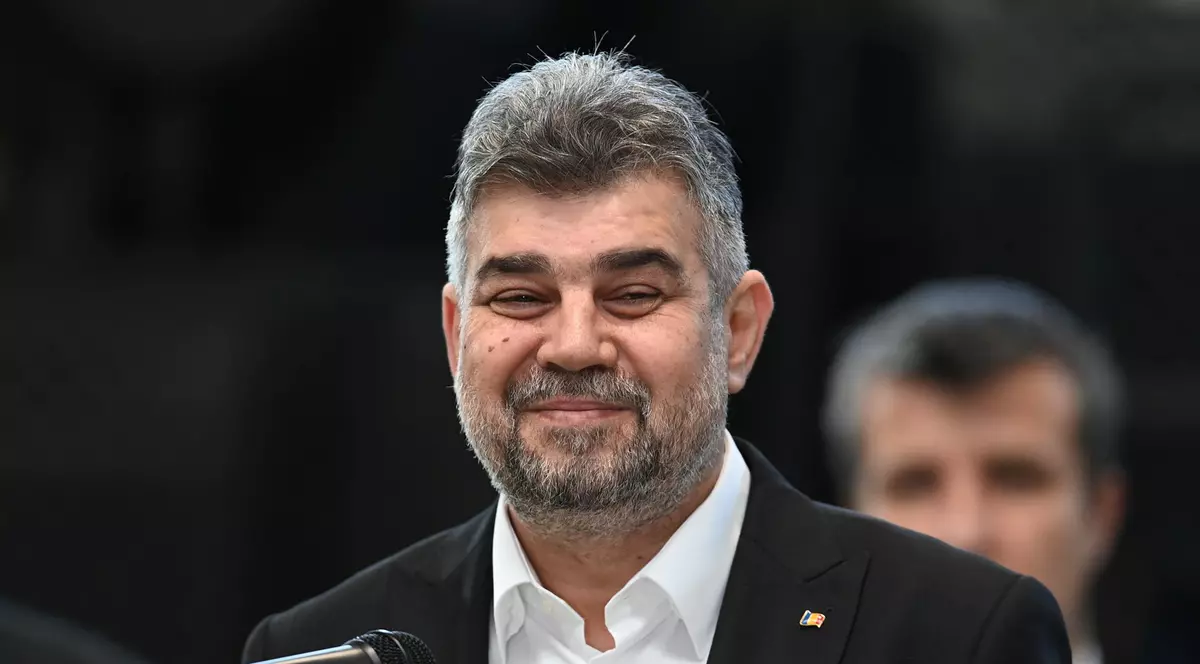 Marcel Ciolacu îi cere lui Nicușor Dan să demisioneze. "Tu te interesezi de căldura bucureştenilor pe 10 noiembrie?"
