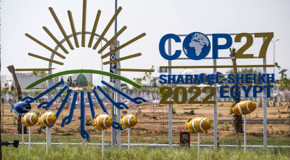 China cere respectarea principiului „One China”, după ce țările participante la COP27 au solicitat includerea Taiwanului în negocierile climatice