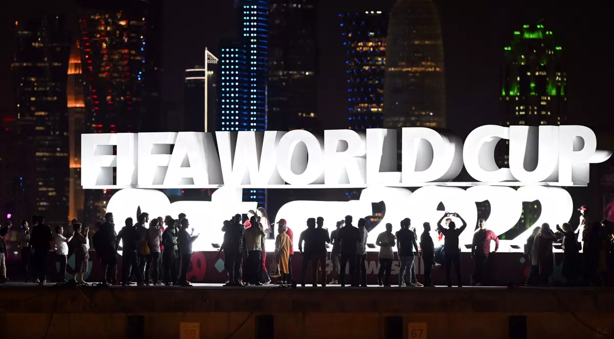 Sportul, ca prilej de clivaj geopolitic. De ce a devenit Campionatul Mondial de Fotbal din Qatar ținta unor critici pesemne exagerate