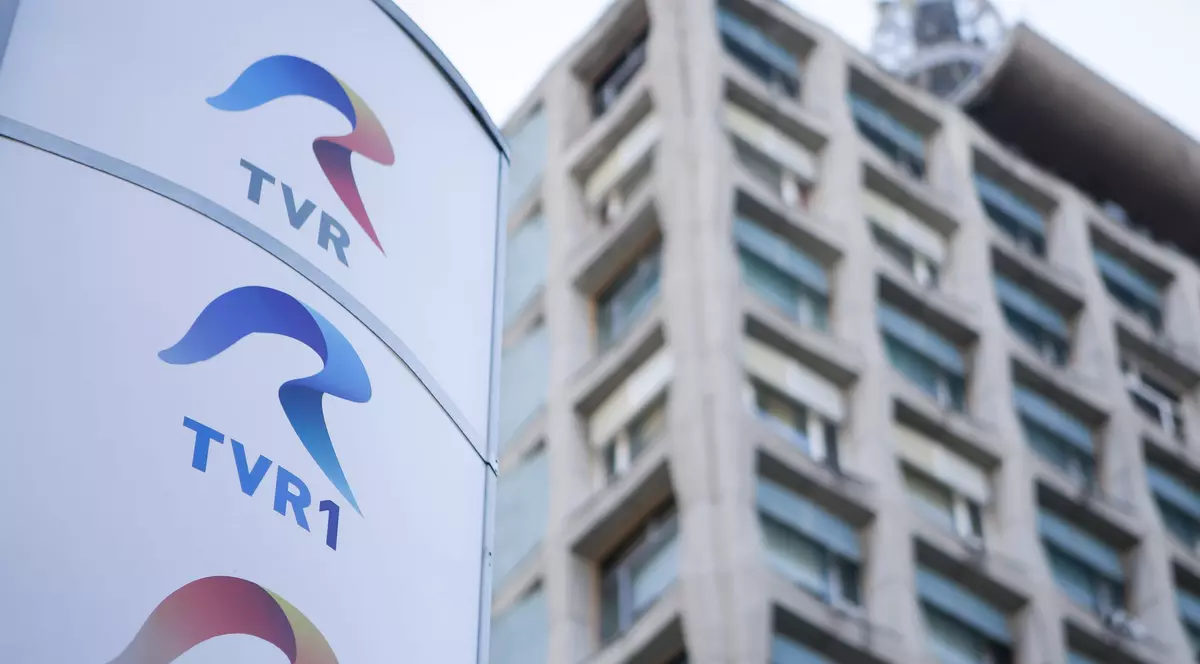 Audiențele unei televiziuni anchilozate: câți români se mai uită la TVR și ce are de făcut postul public în aceste condiții