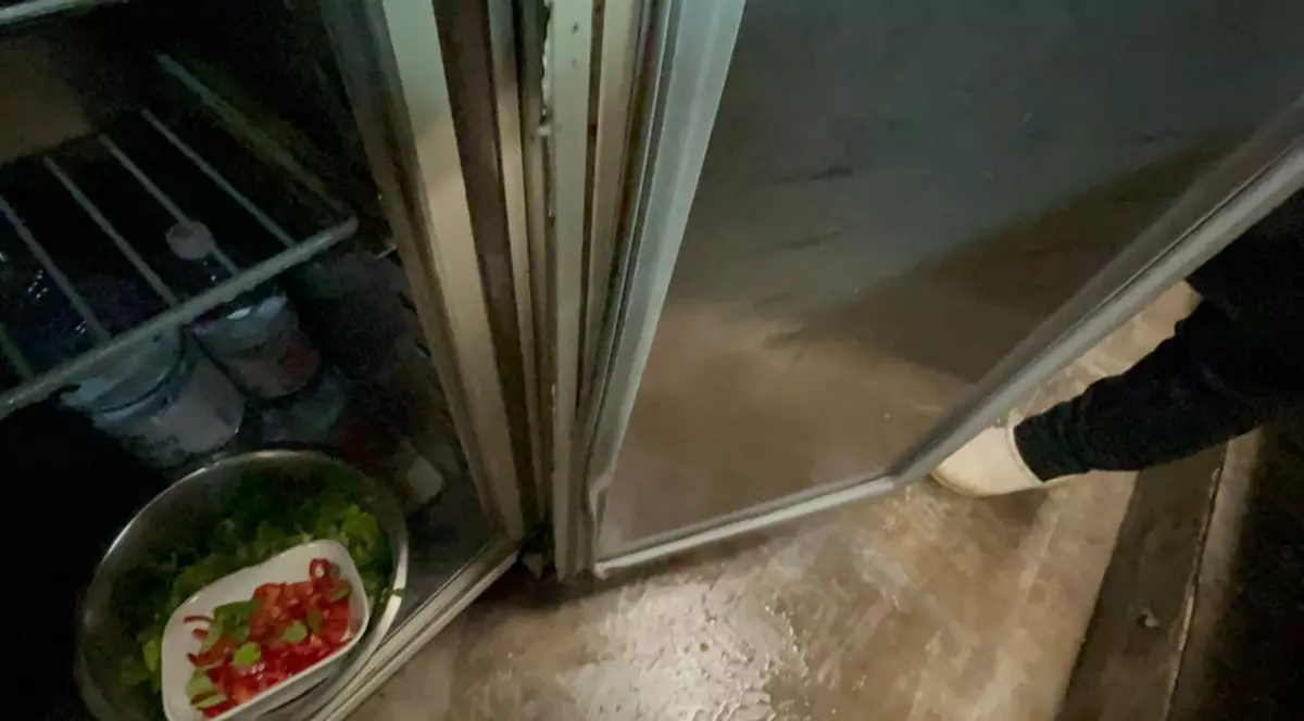 Un restaurant din Constanța, închis temporar de ANPC, a fost găsit deschis de echipele de control. Localul ar putea fi închis definitiv