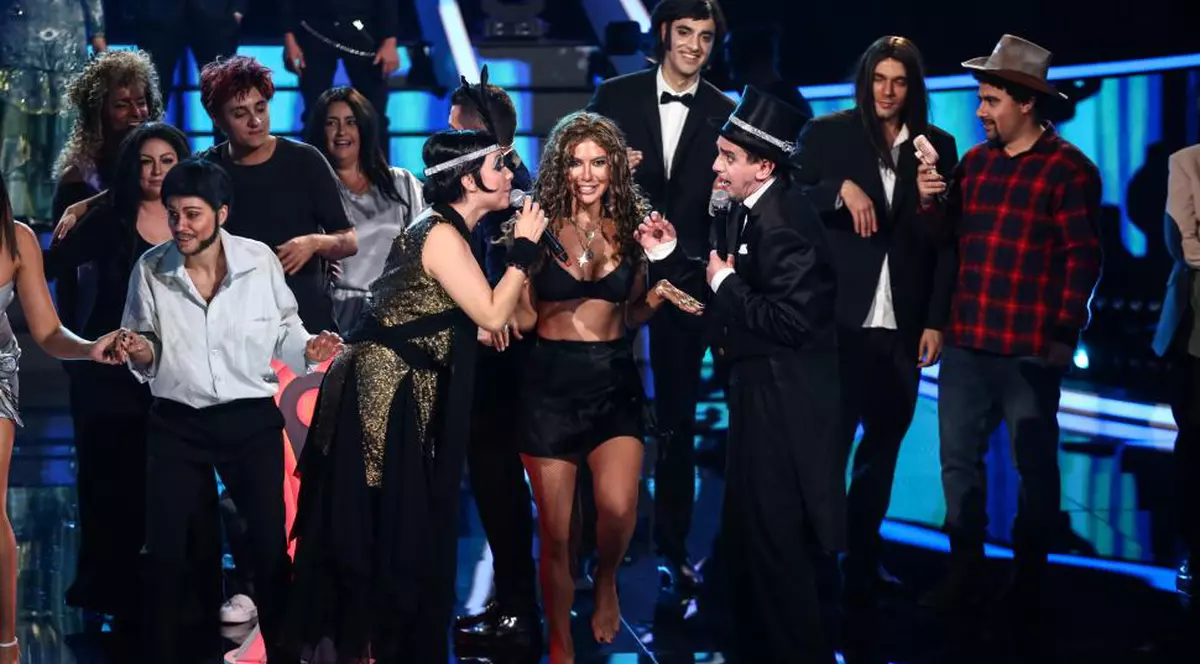 Eliza și Cosmin Natanticu au câștigat ediția cu numărul 11 de la „Te cunosc de undeva!” sezonul 18