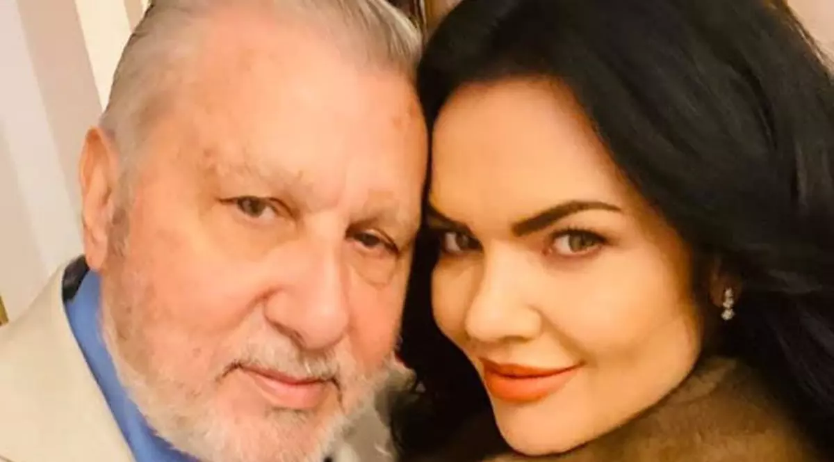 Ioana Năstase, declarații după ce Ilie Năstase a spus că a dispărut: „Sunt șocată de acuzațiile grave aduse de soțul meu”