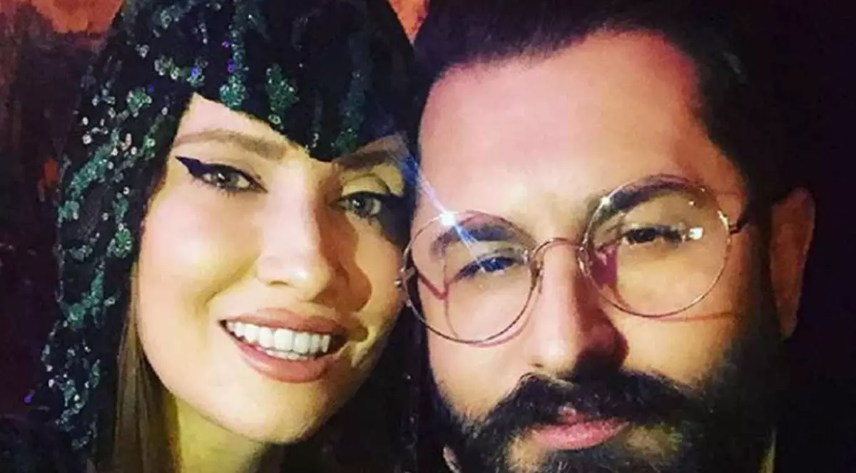 Dezvăluirile făcute de Iulia Albu despre nunta cu iubitul Mike: „Suntem deja practic soț și soție”. Sunt împreună de 6 ani