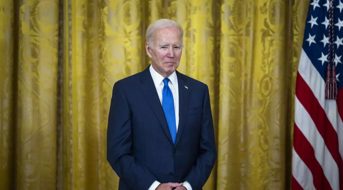 Documente secrete din perioada în care Biden era vicepreședinte, descoperite într-un birou privat al acestuia