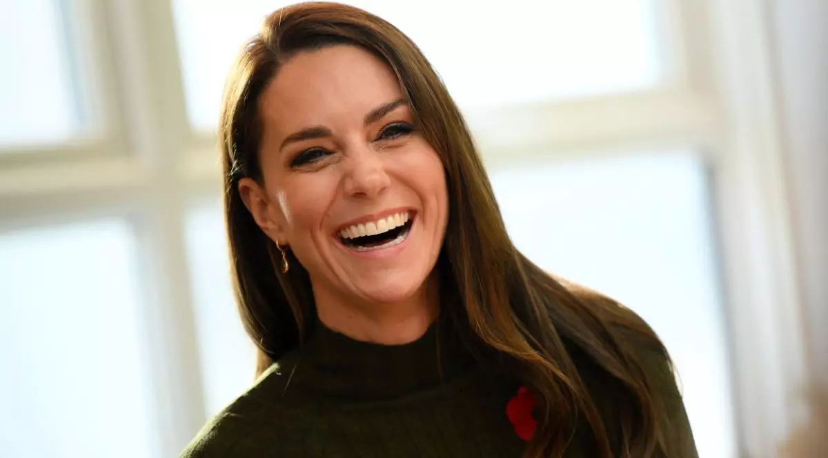 Kate Middleton, gestul cu care a înduioșat întreaga lume. Ce cadou special i-a făcut unui băiețel de 3 ani
