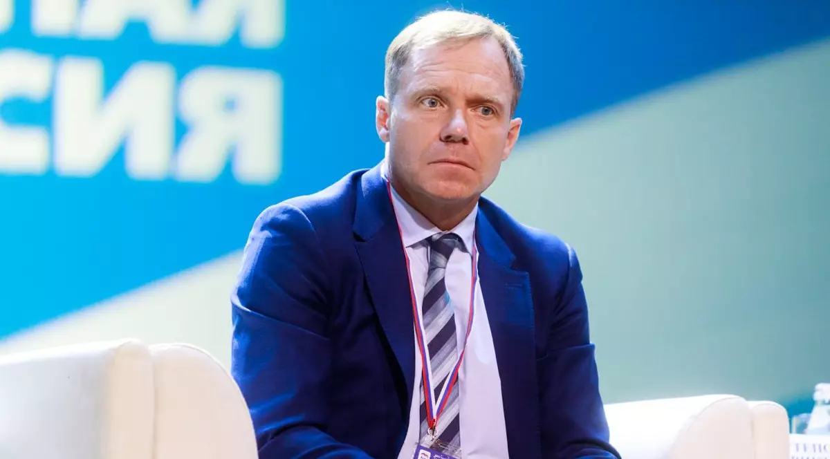 Șeful Consiliului Federației a propus înghețarea activelor miliardarilor care au părăsit Rusia: „Să folosim fondurile pentru operațiunea specială”