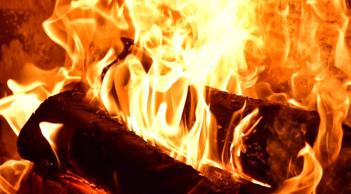 Șapte motive să alegi soba pe lemn pentru încălzire. Și ce este un termoșemineu pe lemne