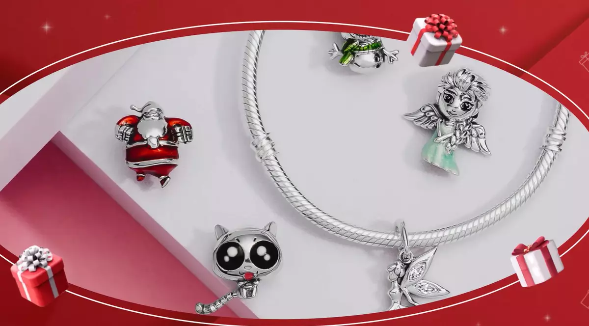 Reduceri la bijuterii în oferta EdenBoutique.ro de azi, 24 noiembrie - Imagine cu bijuterii EdenBoutique