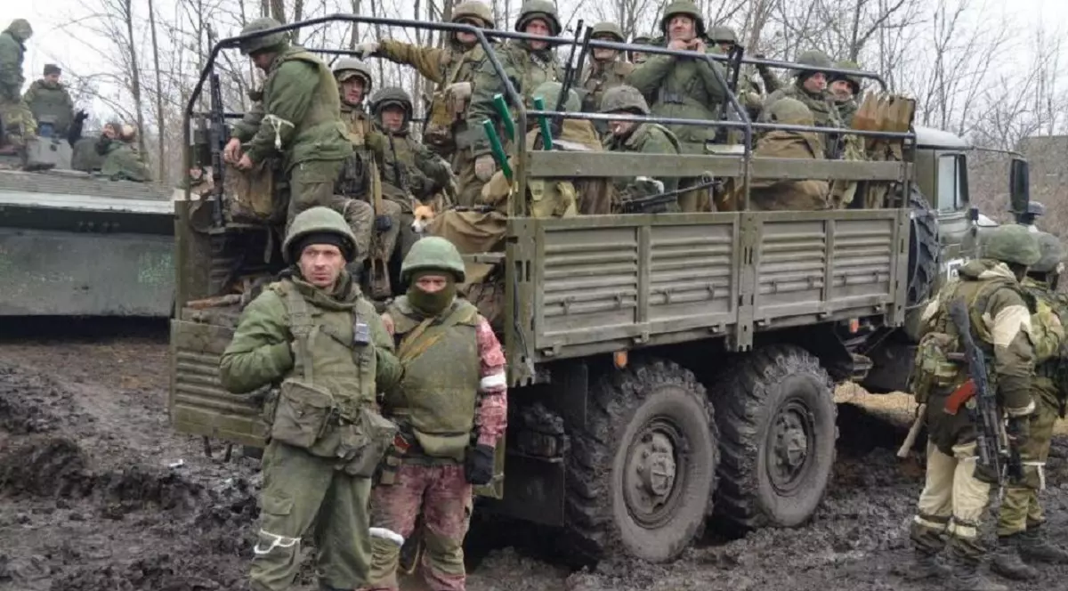 Familiile soldaților ruși morți în războiul din Ucraina au primit 2,7 miliarde de euro de la guvern