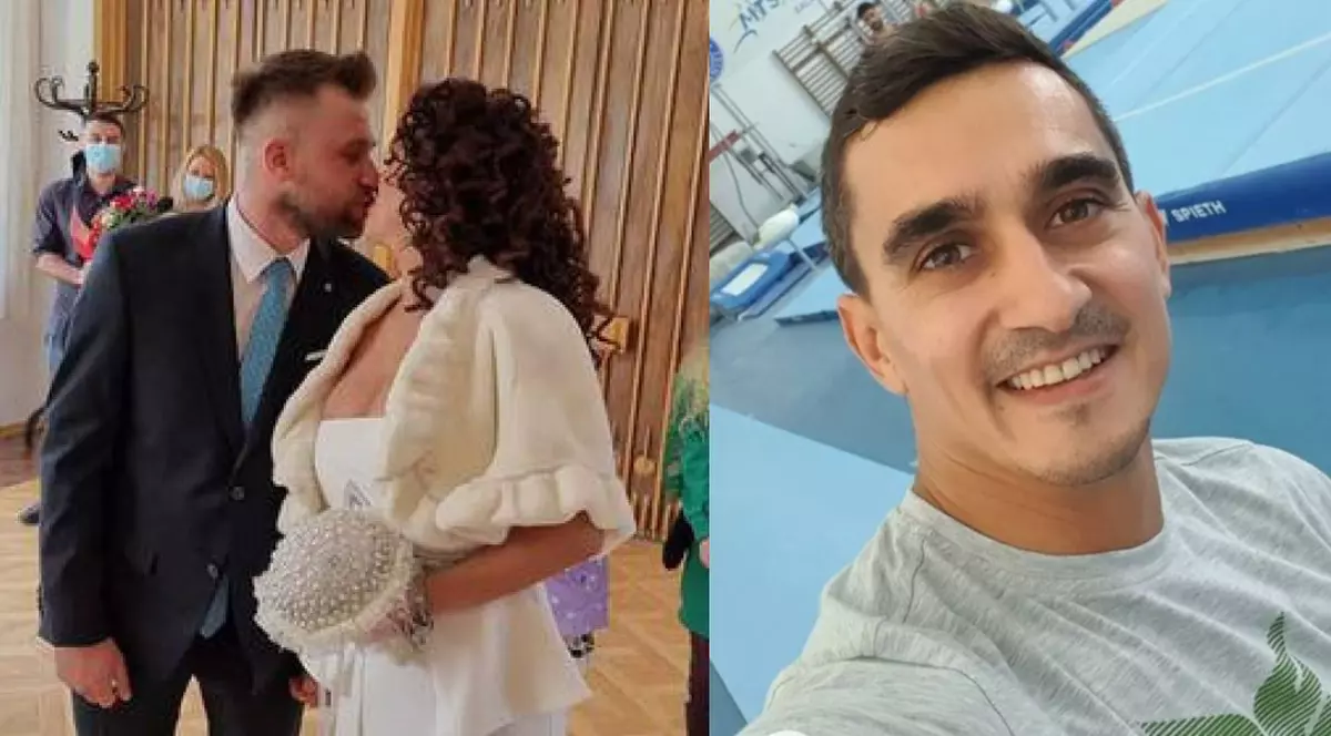 Marian Drăgulescu, primele declarații după ce Larisa Drăgulescu a divorțat de Marian Bogdan: „L-am cunoscut și pe el, dată fiind conjunctura”