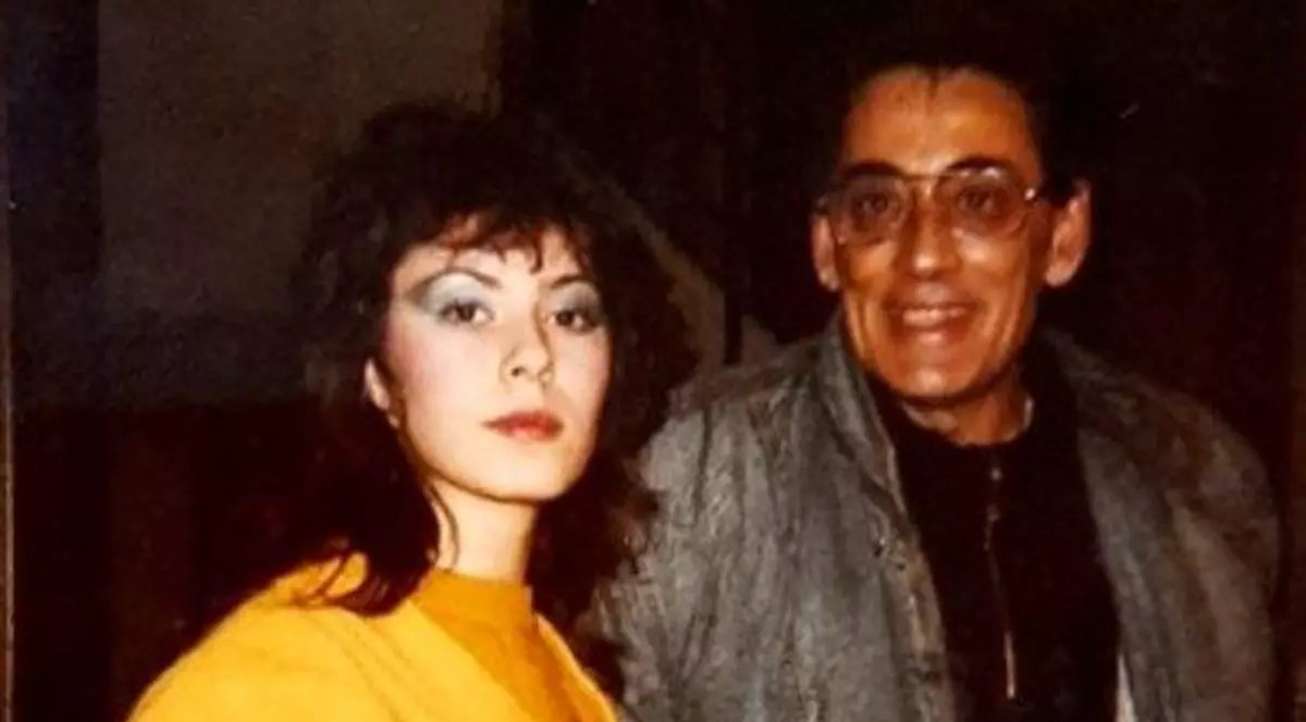 Mariana și Horia Moculescu
