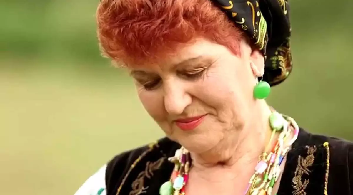 Anunțul făcut de artista Veta Biriș, după 56 de ani de relație cu soțul ei. „Mereu las de la mine”