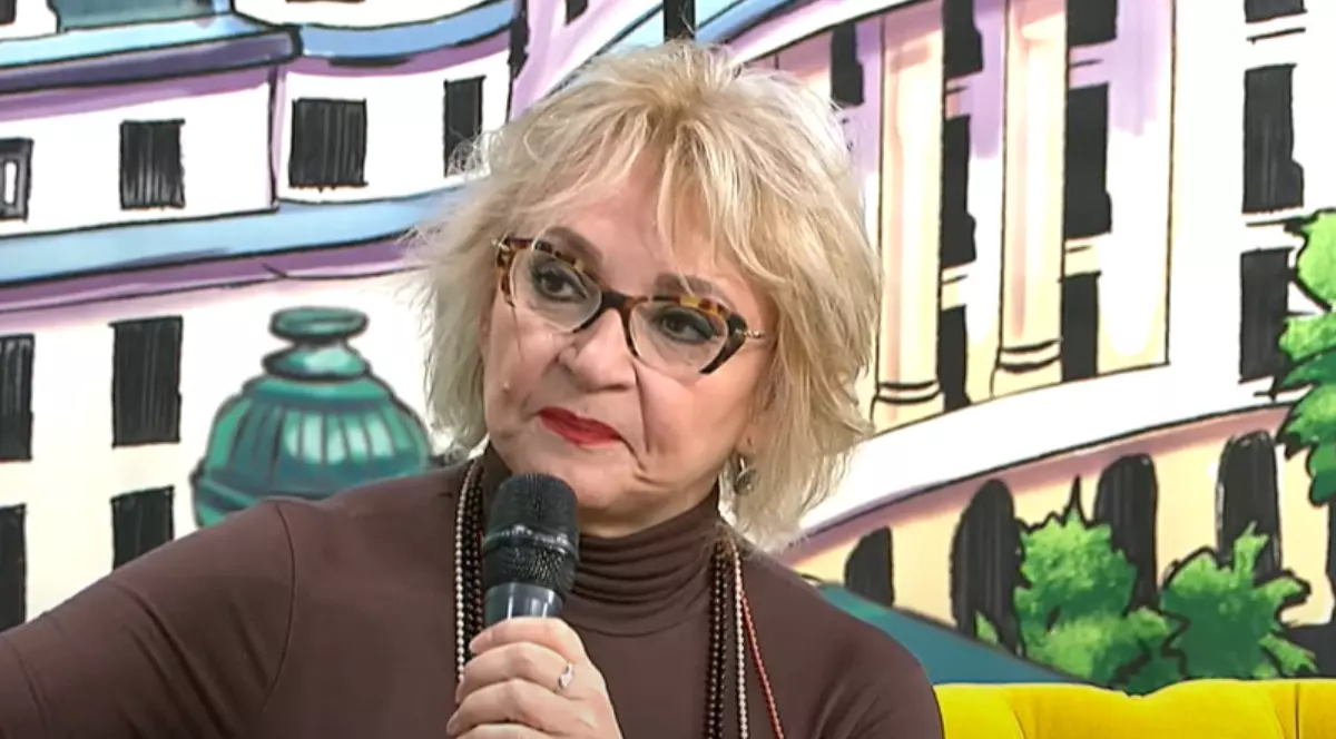 Mihaela Tatu, dezvăluiri despre problemele de sănătate: „În momentul ăla s-a prăbușit lumea”