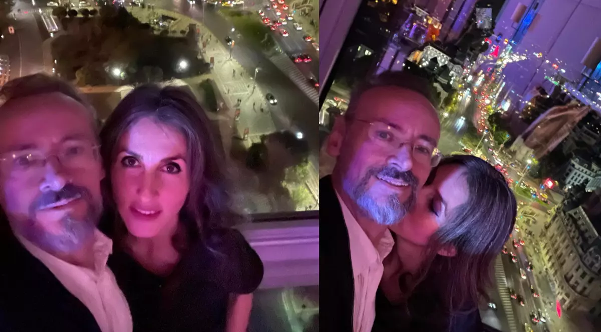 Motivul pentru care Mihai Albu nu apare mai des cu noua iubită: „Mi-a atras și atenția cu privire la acest lucru”. Sunt împreună de câteva luni