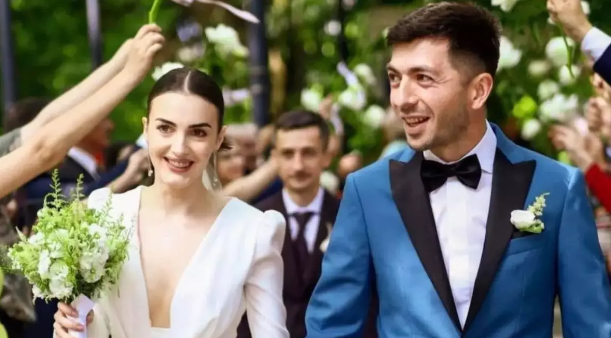 Dezvăluirile făcute de Mircea Bravo despre soția Georgiana la 5 luni de la nuntă: „Nu cred că aș fi putut sta cu o fată care vrea multă atenție”