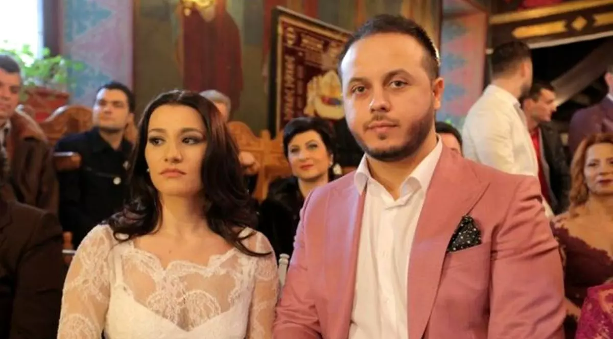 Motivul neînțelegerilor dintre Claudia Pătrășcanu și Gabi Bădălău, după divorț: „Numai jigniri, amenințări, cuvinte inutile”. Decizia definitivă luată de vedetă