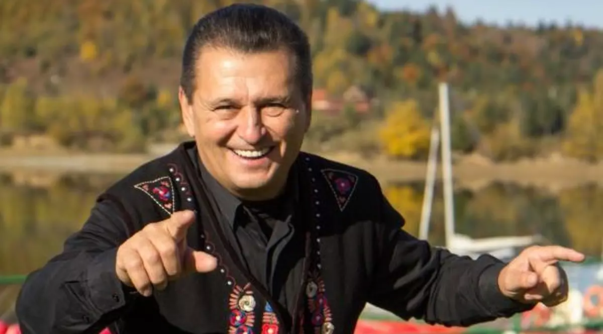 Dieta lui nea Mărin. 20 de ani nu a mâncat carne deloc: „Nu sunt un gurmand. Mesele sunt întotdeauna la ore fixe”