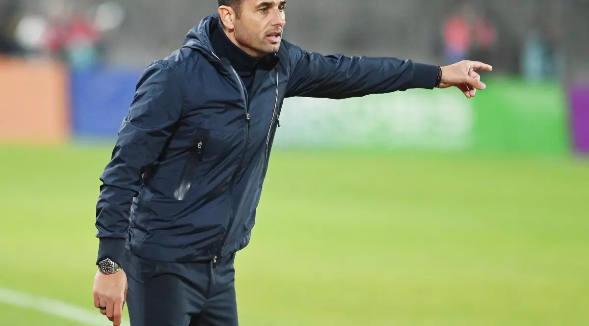 SURSE: Nicolae Dică a demisionat de la FCSB